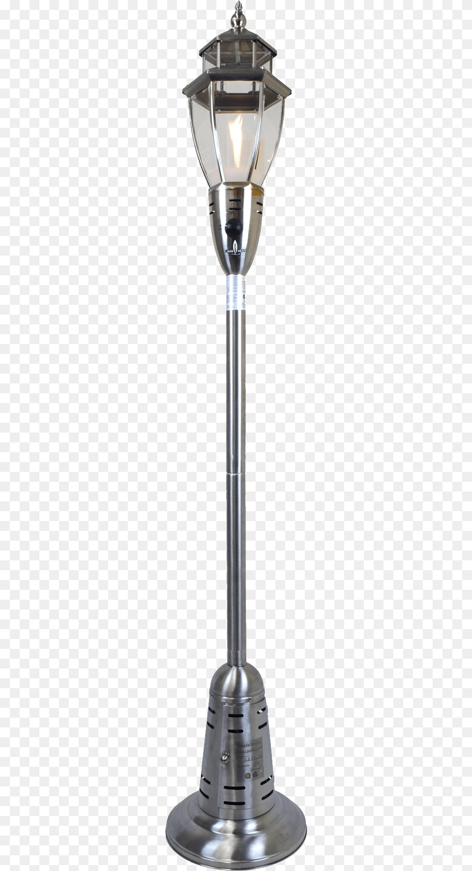 Street Light, Lamp, Smoke Pipe, Lampshade Png Image