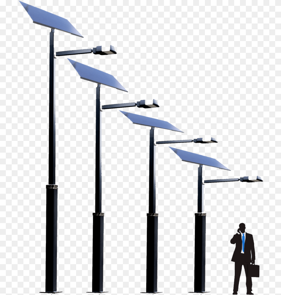 Street Light, Lighting, Adult, Male, Man Png Image