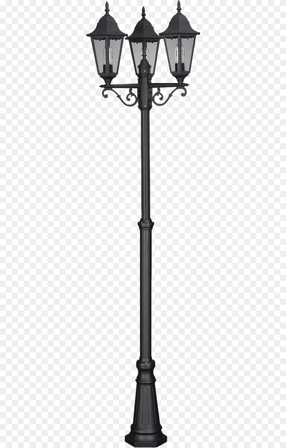 Street Light, Lamp, Lamp Post Png