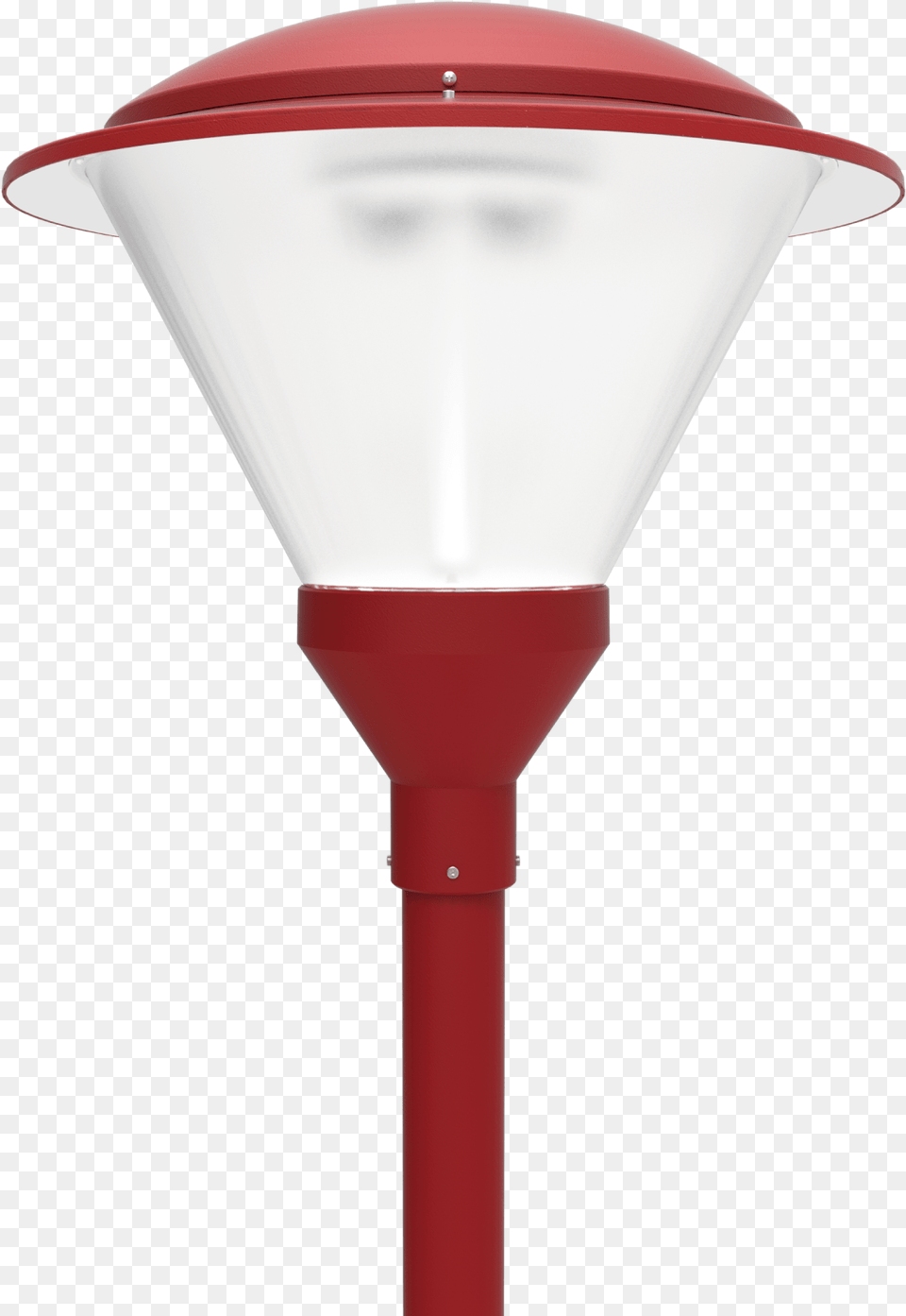 Street Light, Lamp, Lampshade, Mailbox Free Transparent Png