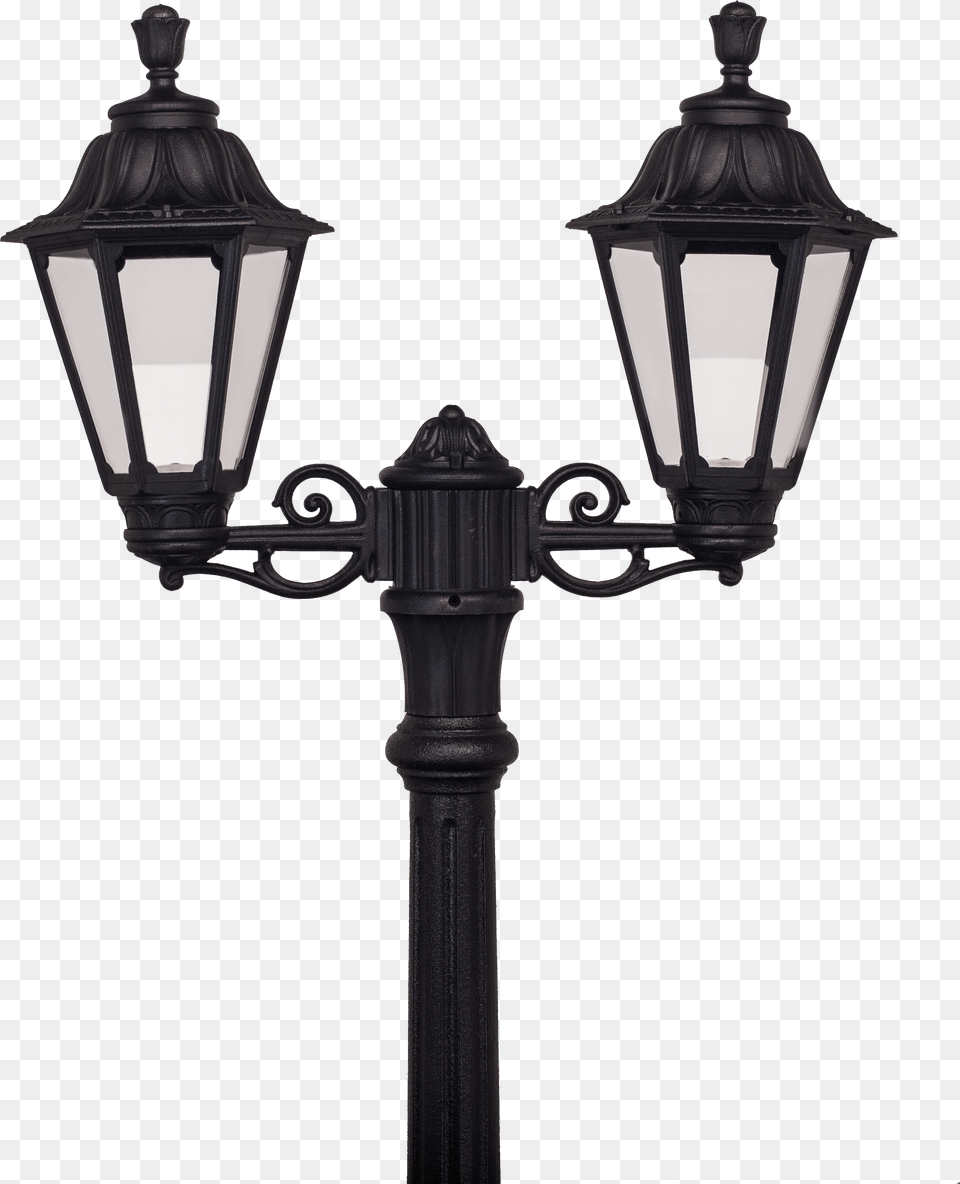 Street Light, Lamp, Lamp Post, Lampshade Png Image