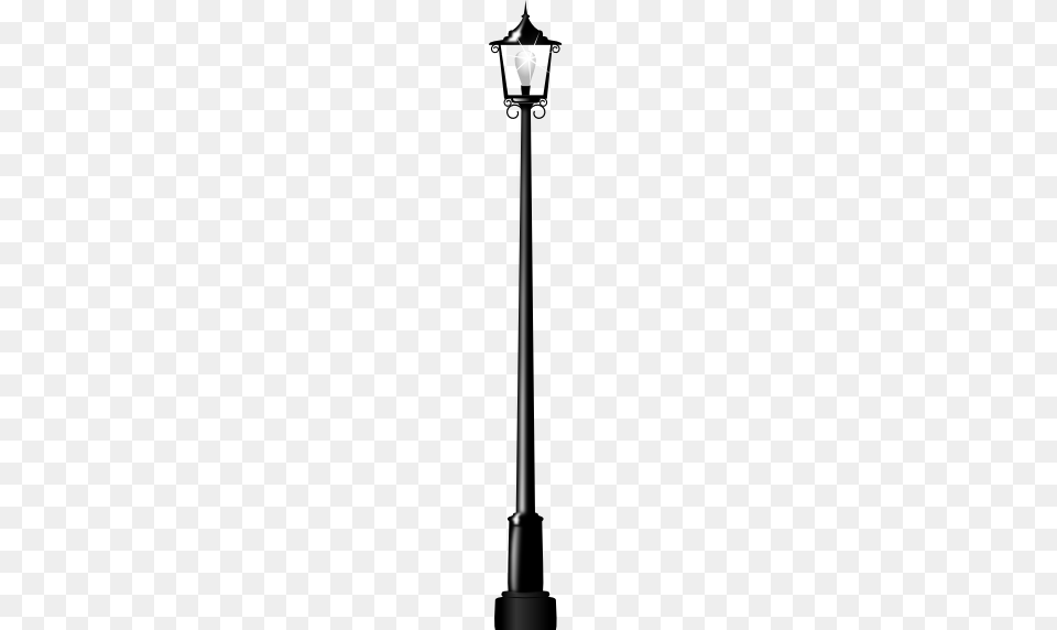 Street Light, Lamp Post Free Png