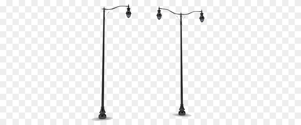Street Light, Lamp Post, Lamp, Bathroom, Indoors Free Png Download