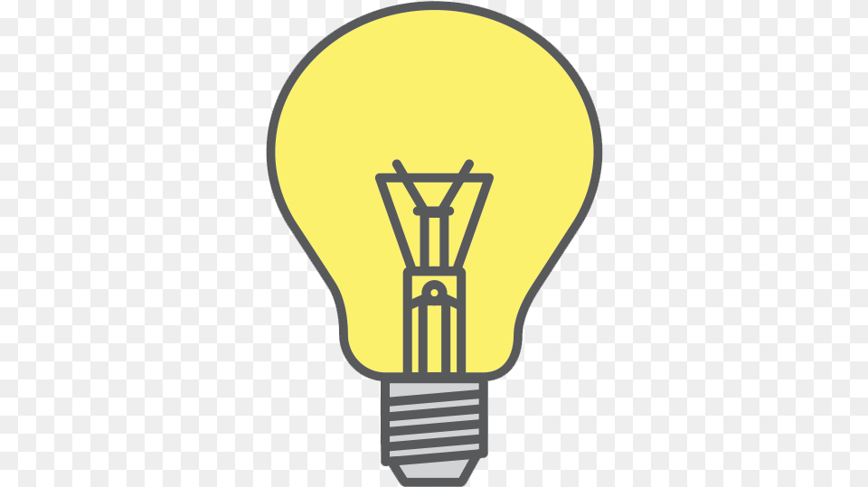 Street Light, Lightbulb Free Png Download