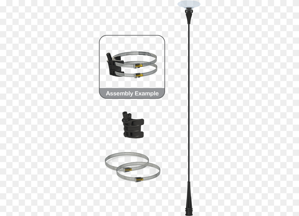 Street Light Free Transparent Png