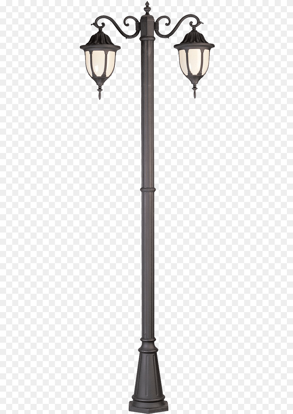 Street Light, Lamp, Lamp Post Free Png Download