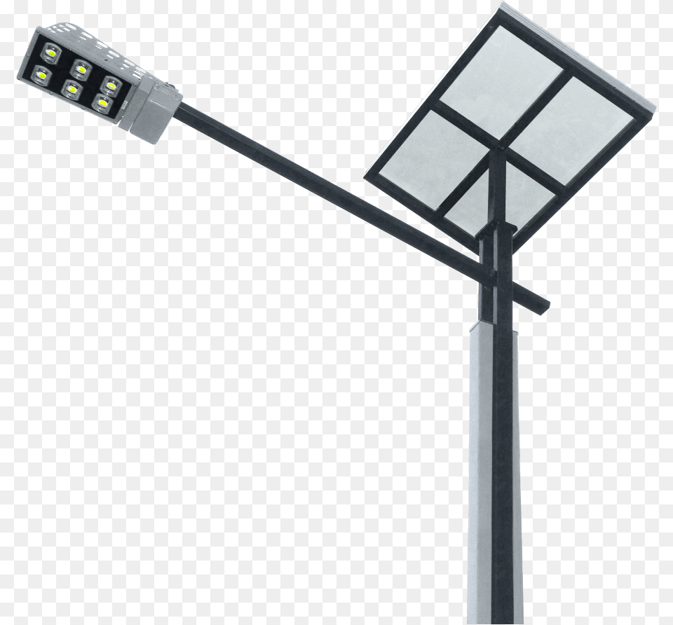 Street Light, Lamp Post Png