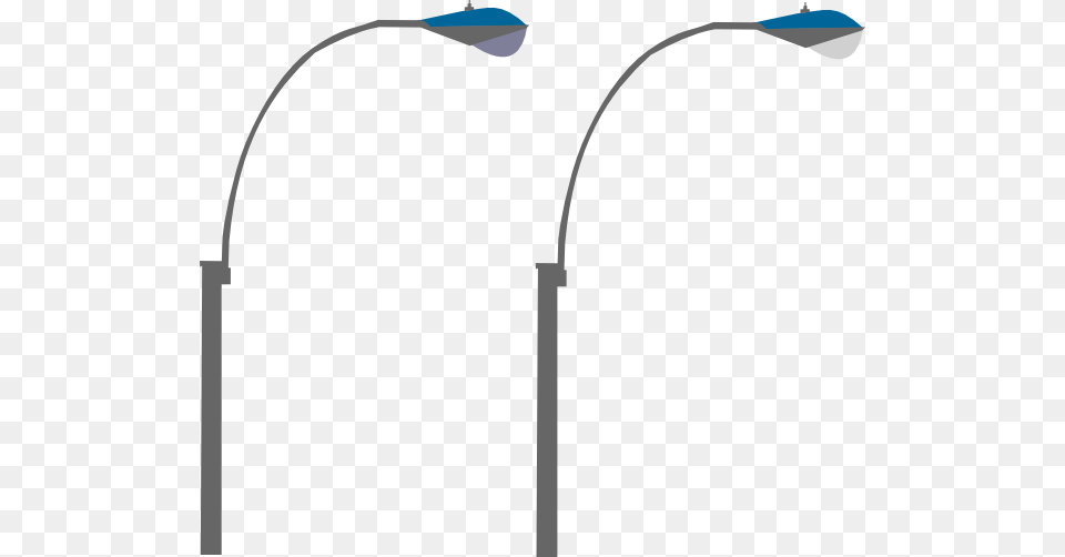 Street Light Clipart Lampara De La Calle, Lamp, Lamp Post Png Image