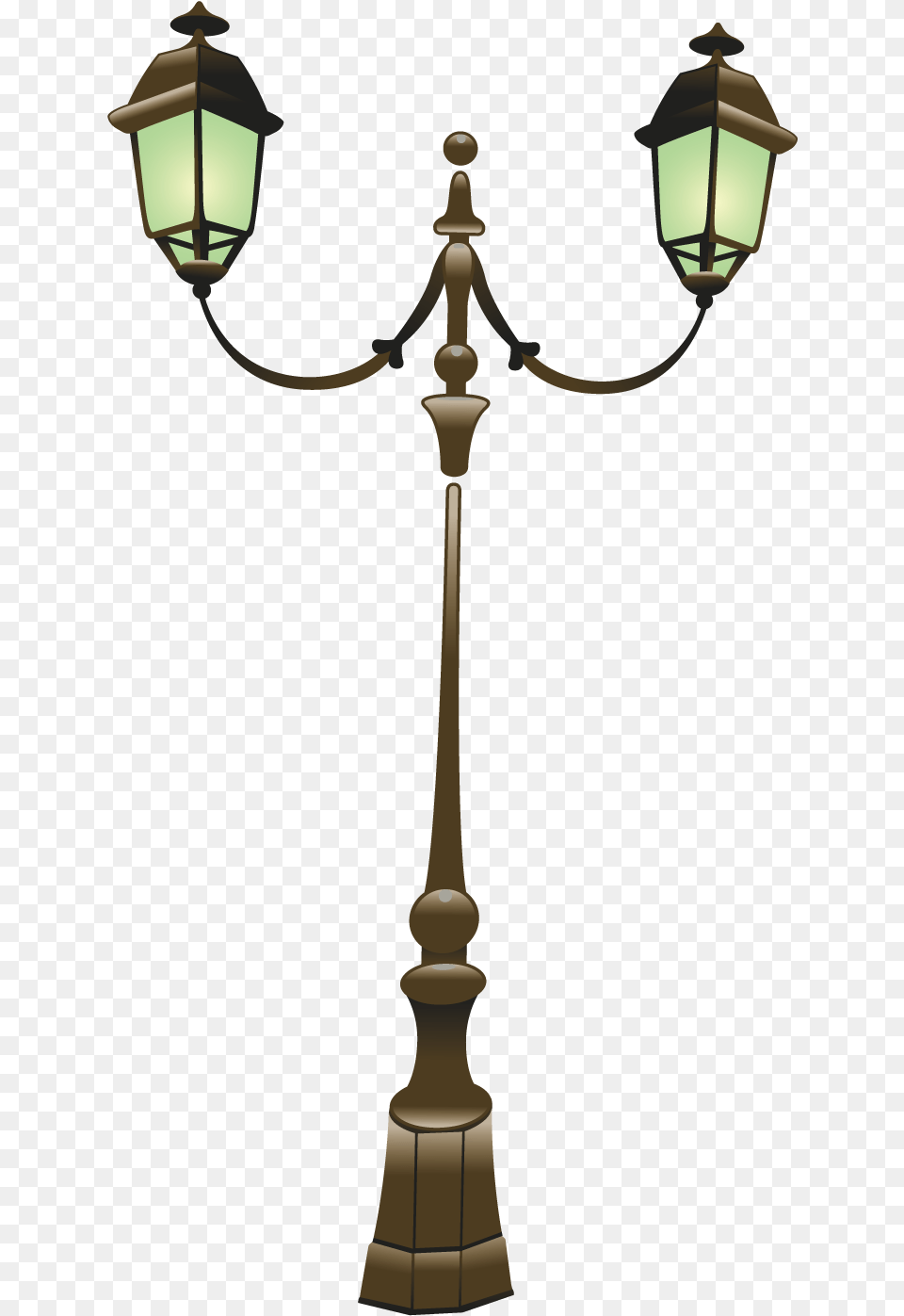 Street Light Clipart Nightlight, Lamp, Lamp Post Png