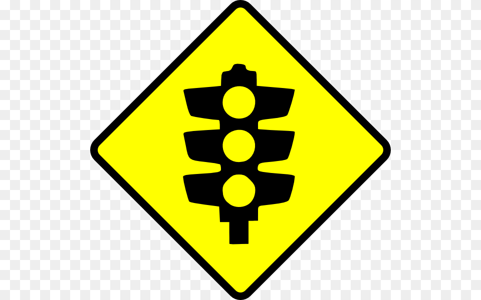 Street Light Clipart Trafik, Sign, Symbol, Traffic Light, Road Sign Png