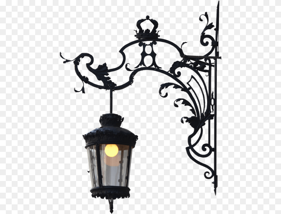 Street Light Clipart Transparent Light Street Lamp, Lampshade, Chandelier Png