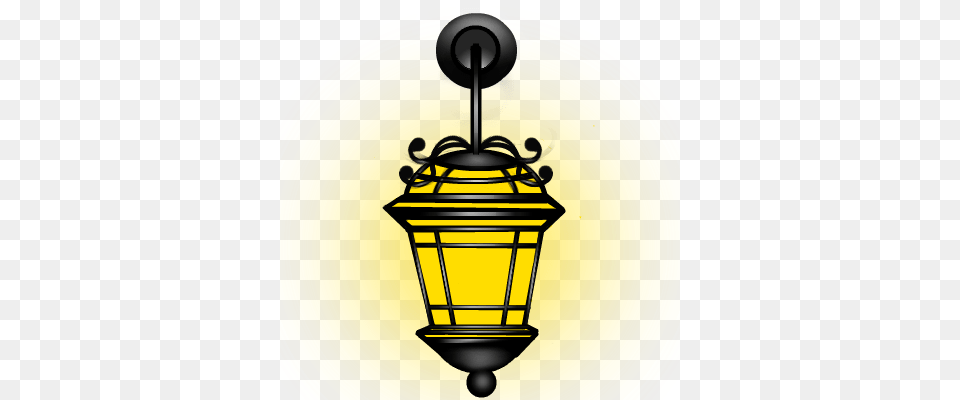Street Light Clipart Wall Lamp, Lighting Free Transparent Png