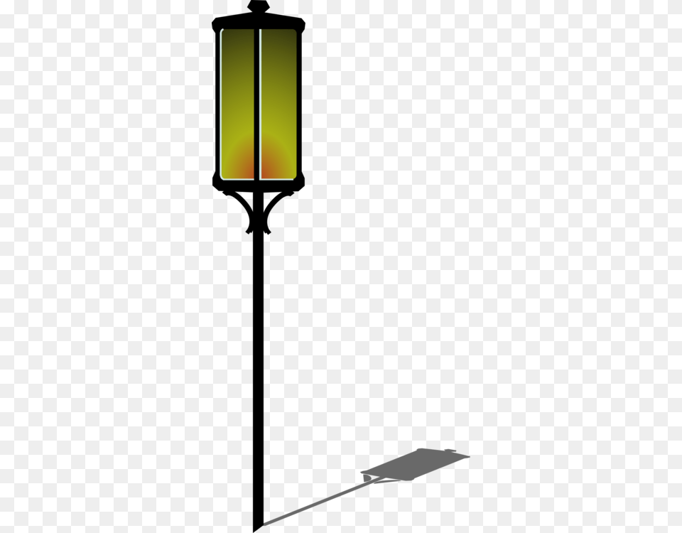 Street Light Drawing Lighting Light Fixture Free Png Download