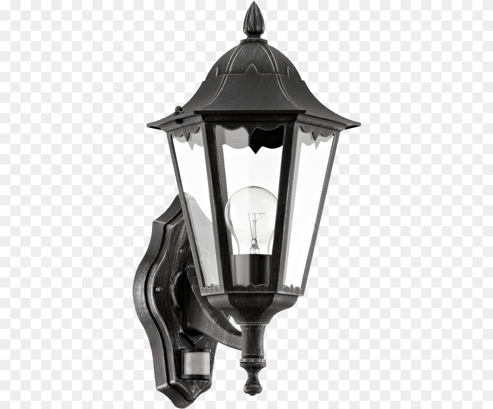 Street Light Image With Background Eglo, Lamp, Lampshade, Light Fixture Free Transparent Png