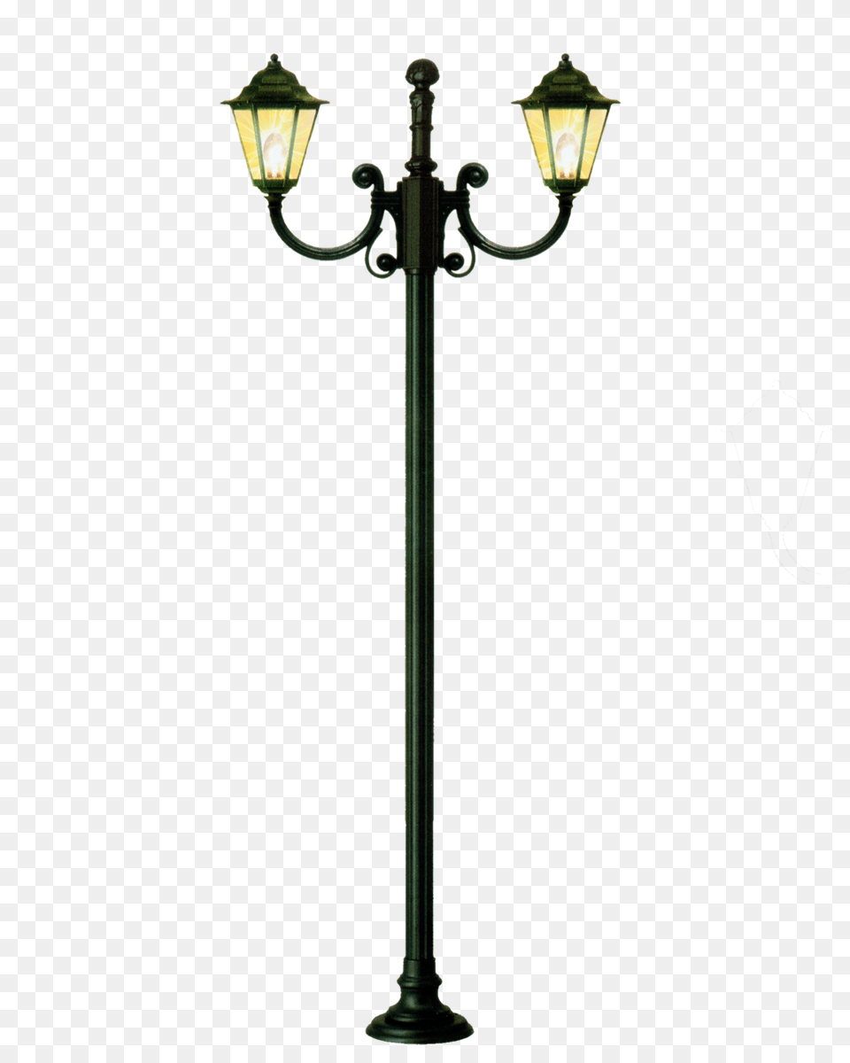 Street Light Images, Lamp Post, Lamp, Cross, Symbol Free Transparent Png