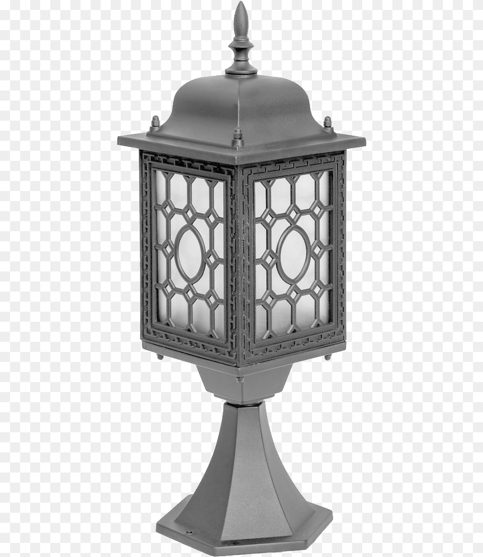 Street Light In Street Light, Lamp, Lantern, Lampshade Png