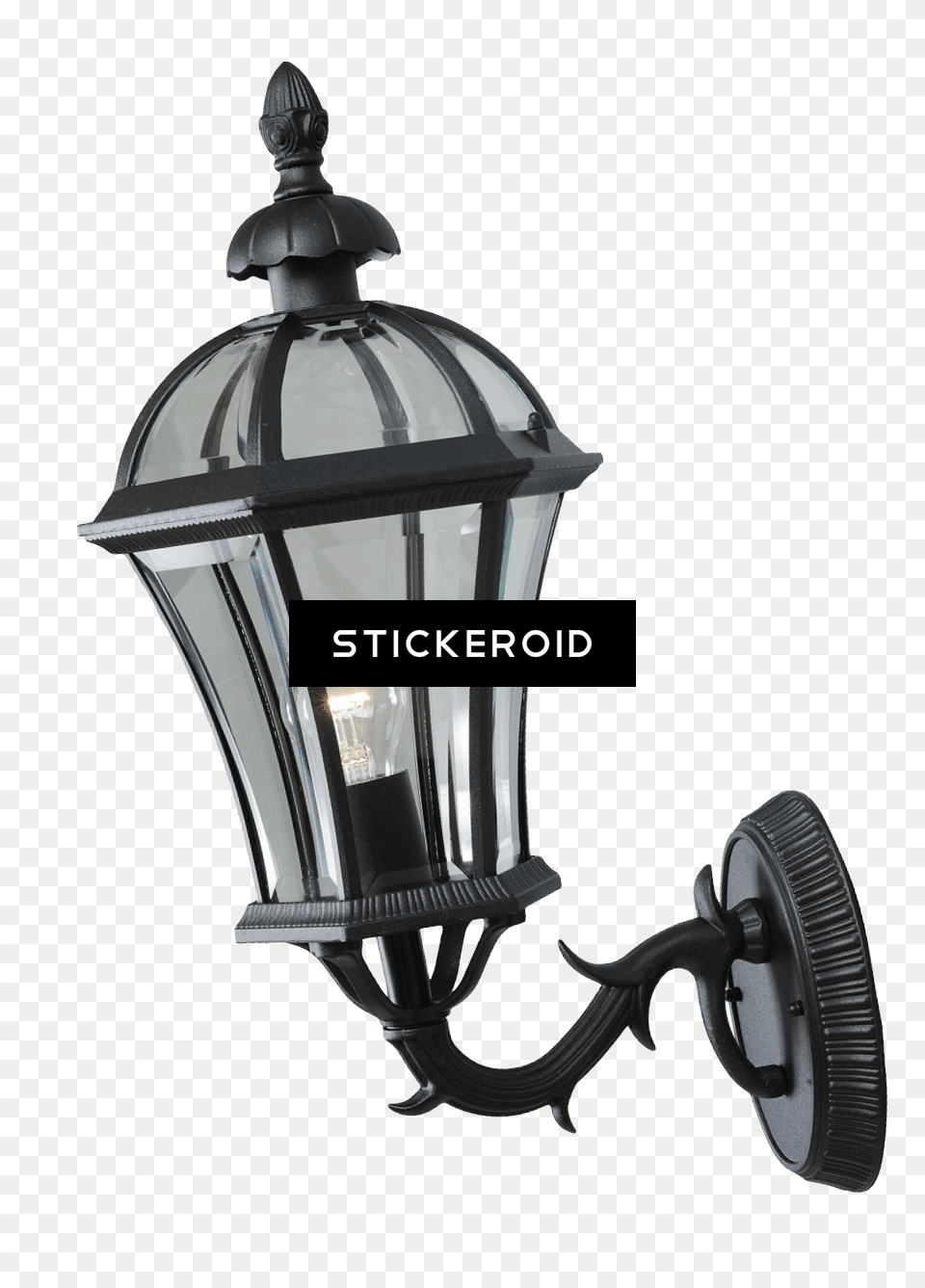 Street Light Kolarz Lighting 2686 Kolarz Westminster Medium Garden, Lamp Png Image