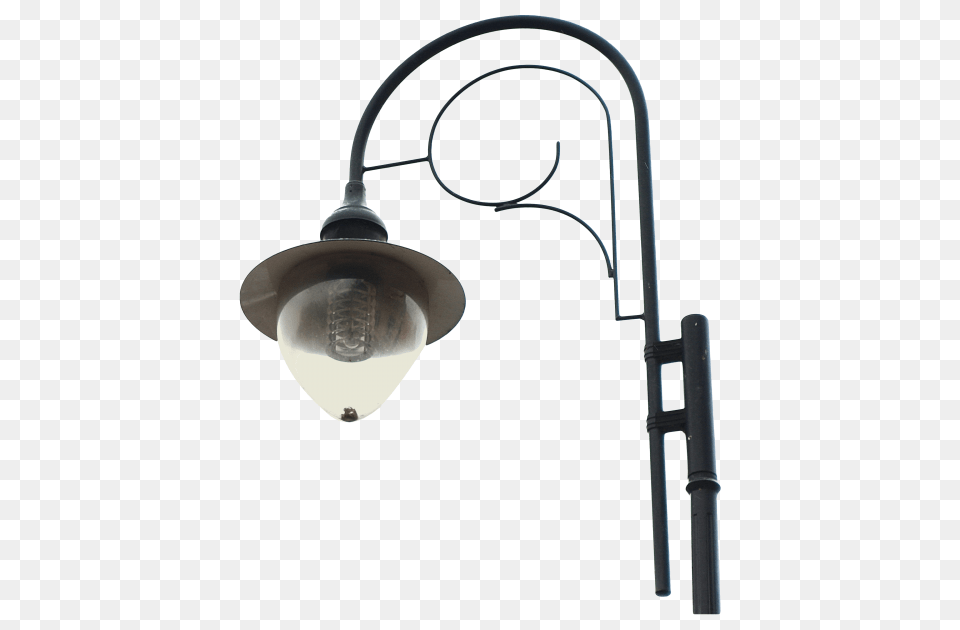 Street Light Transparent Lamp, Lampshade, Bathroom, Indoors Png Image
