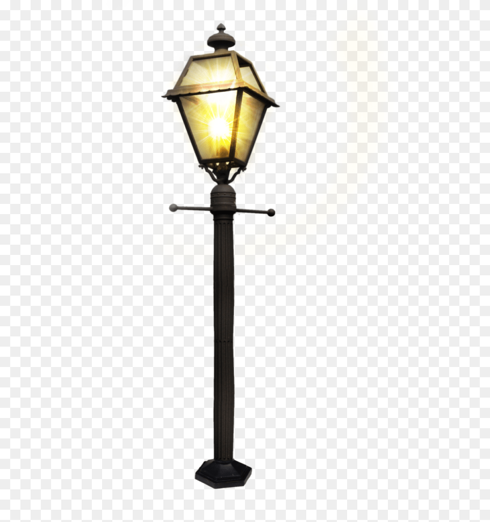 Street Light Transparent Images, Lamp, Lamp Post Png Image