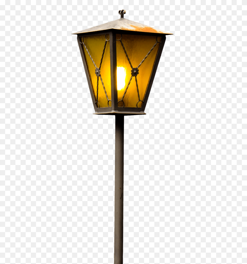 Street Light Vector Clipart, Lamp, Lampshade Free Png