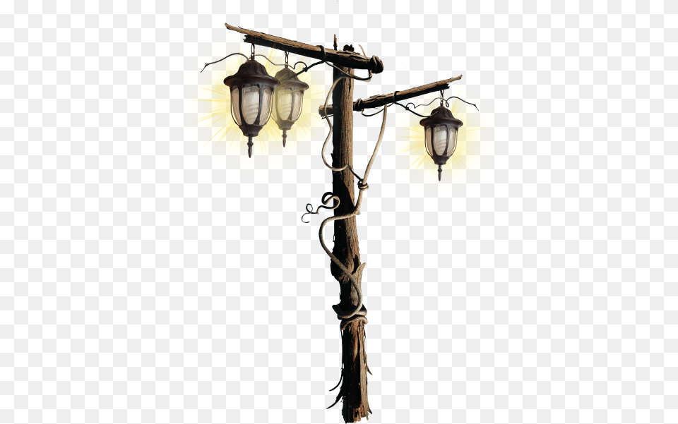 Street Lights Picsart Street Light, Lamp, Lamp Post Png