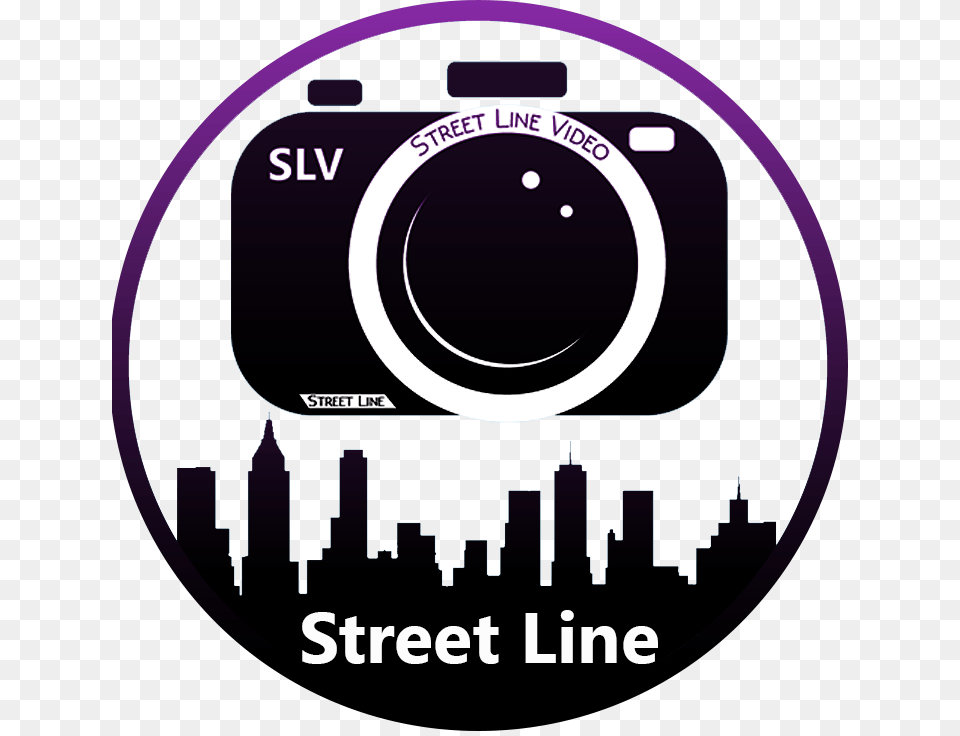 Street Line Video New York City, Disk, Dvd, Ammunition, Grenade Free Transparent Png