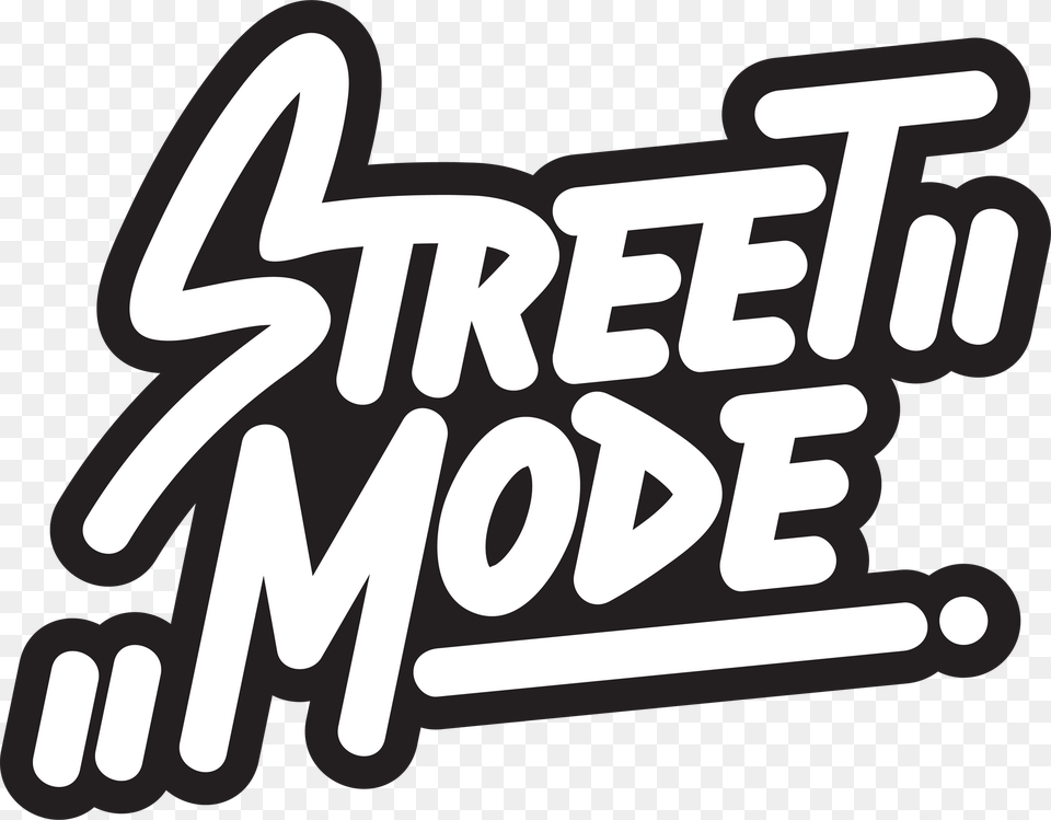 Street Mode Festival Logo, Text, Dynamite, Weapon Free Png