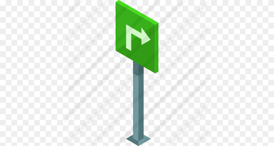 Street Sign, Green, Symbol, Cross, Road Sign Free Transparent Png