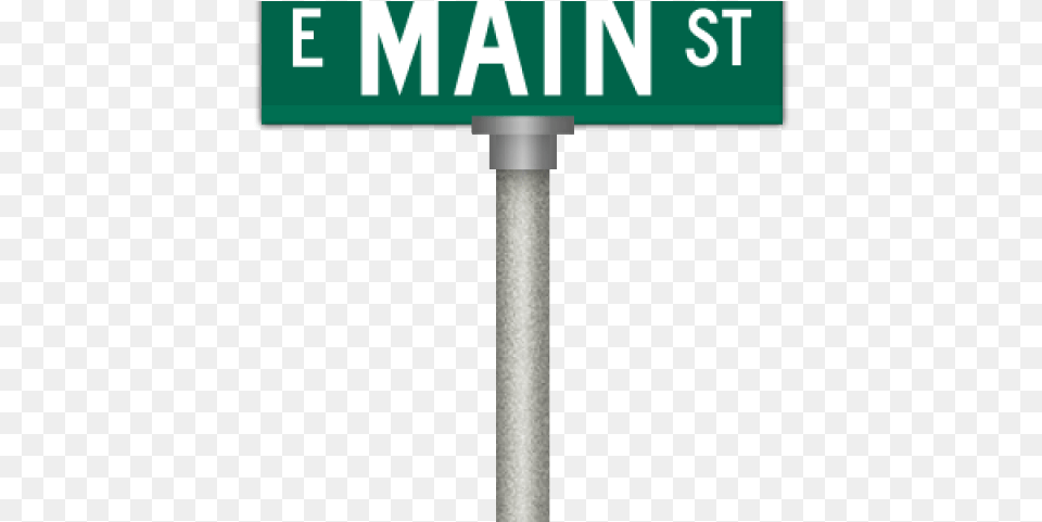 Street Signs Rush Street Chicago, Sign, Symbol, Road Sign Png