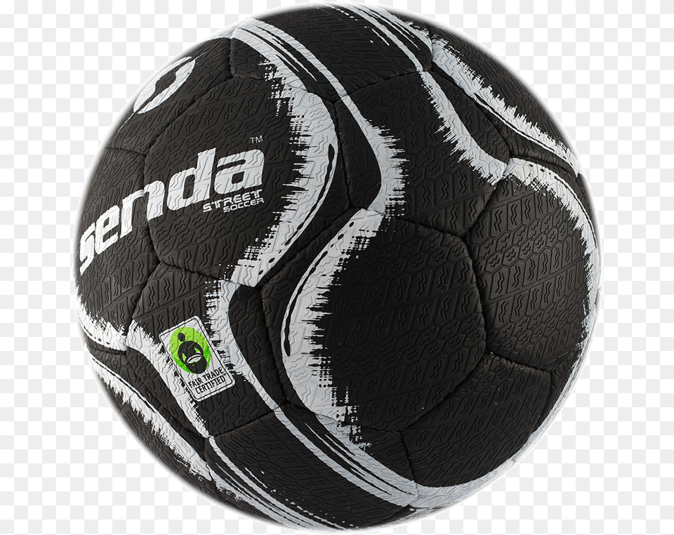Street Soccer Ball Sideclass Street Football, Soccer Ball, Sport, Helmet Free Png Download