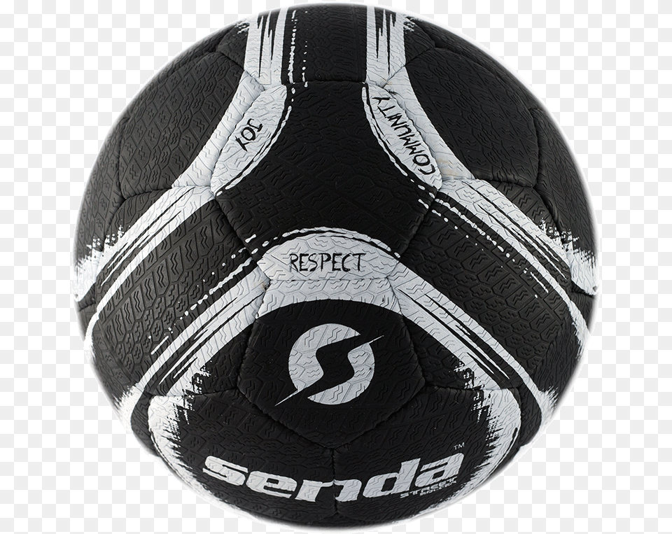 Street Soccer Ball Topclass Soccer Ball, Football, Soccer Ball, Sport, Helmet Png Image