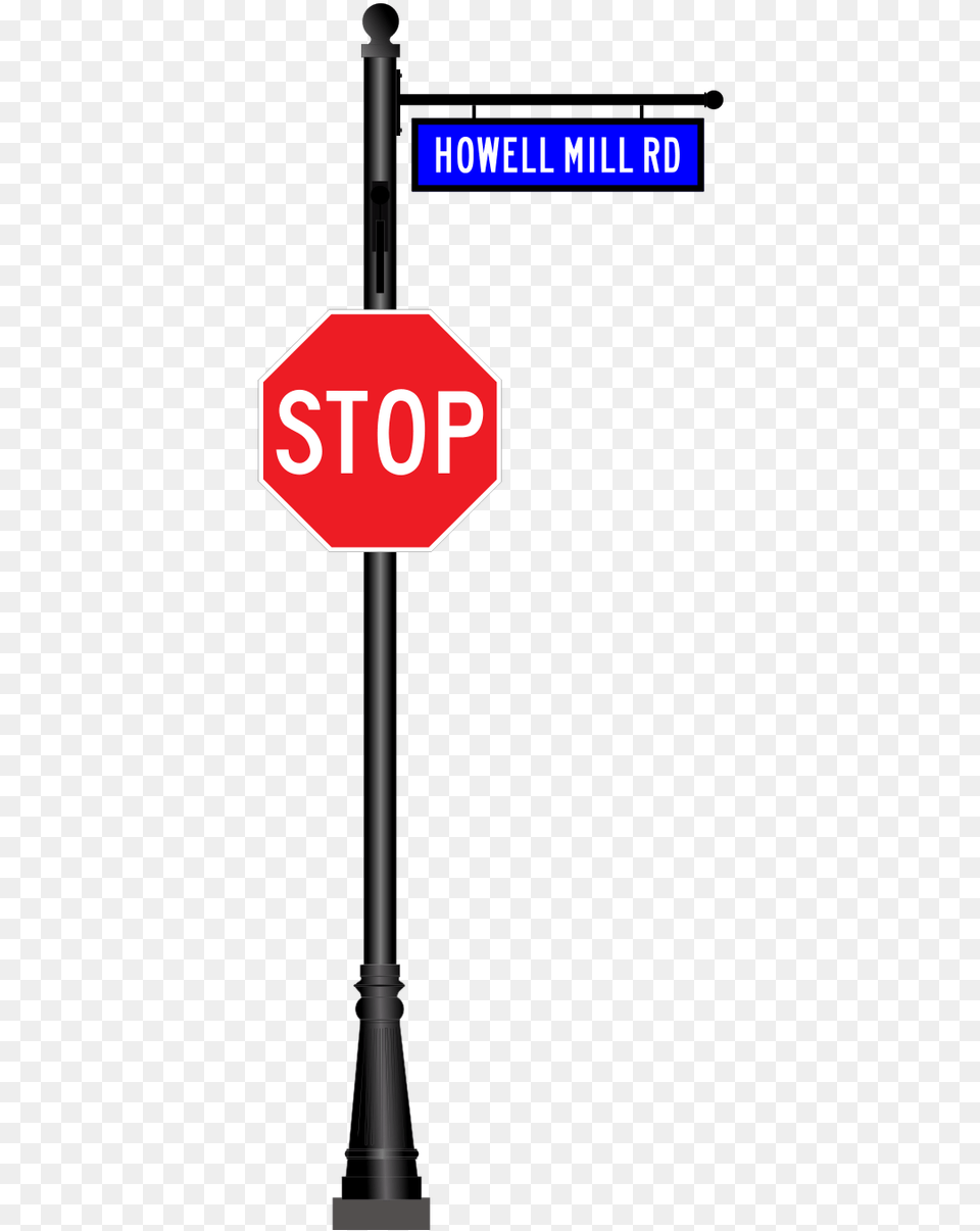 Street Stop Sign Cartoon, Road Sign, Symbol, Stopsign Png