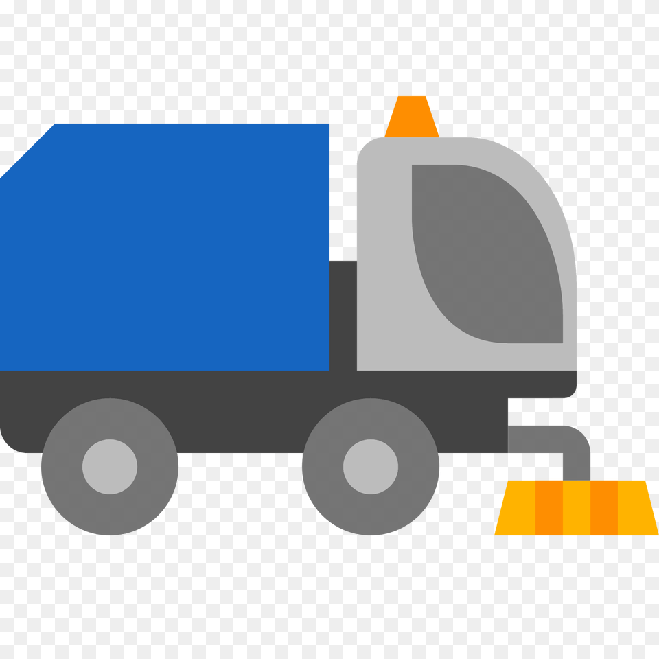 Street Sweeper Icon, Transportation, Vehicle Free Png Download