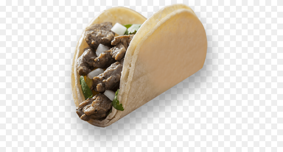 Street Taco, Food, Bread, Sandwich Png Image