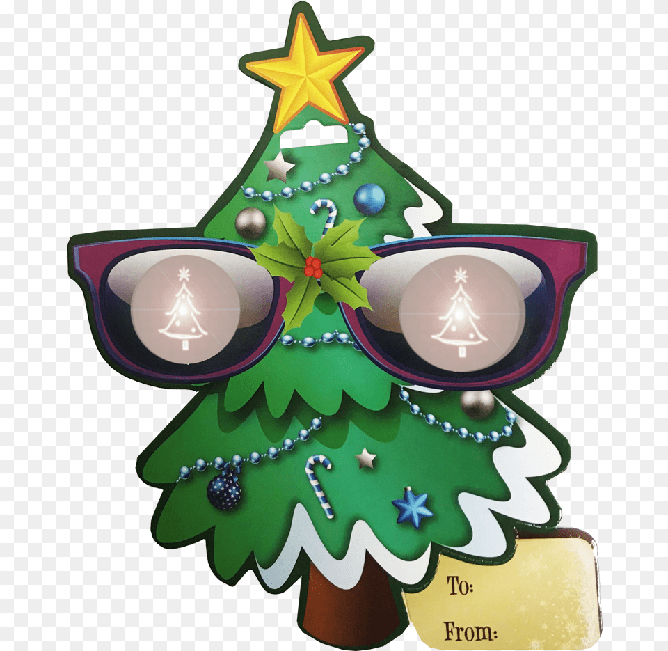 Street Tree, Christmas, Christmas Decorations, Festival, Christmas Tree Free Png Download