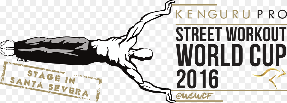 Street Workout, Stencil, Person Png