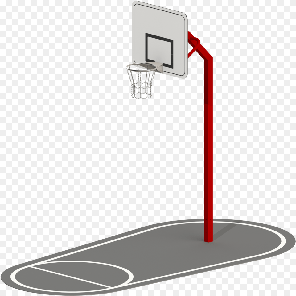 Streetball, Hoop Png Image