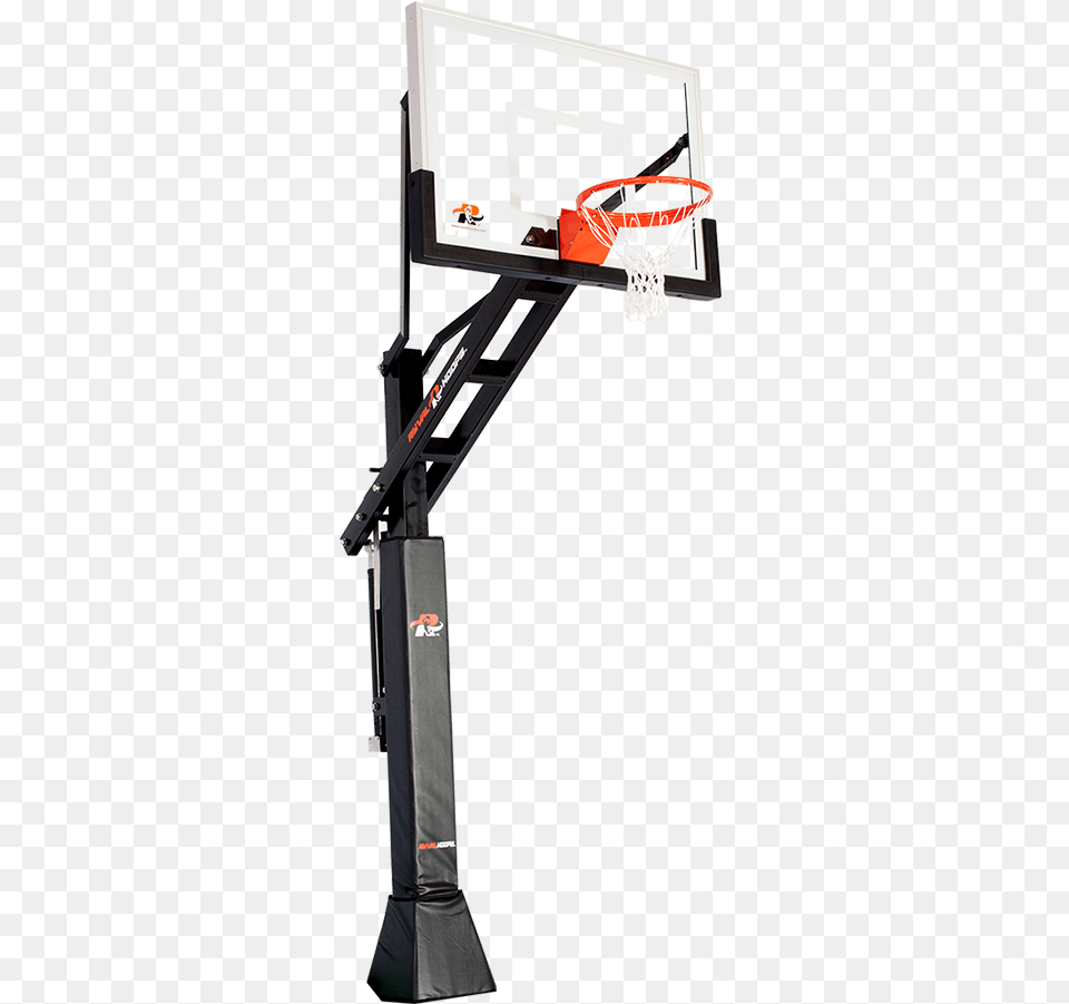 Streetball, Hoop Free Png