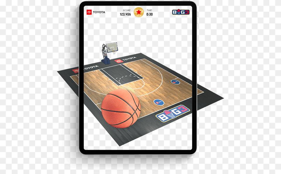 Streetball, Ball, Basketball, Basketball (ball), Sport Png Image