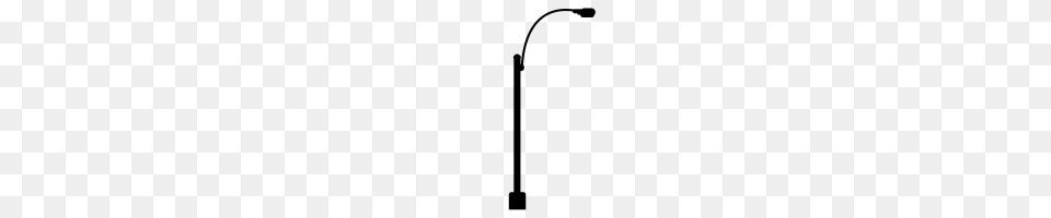 Streetlamp Hd Transparent Streetlamp Hd Images, Gray Png Image