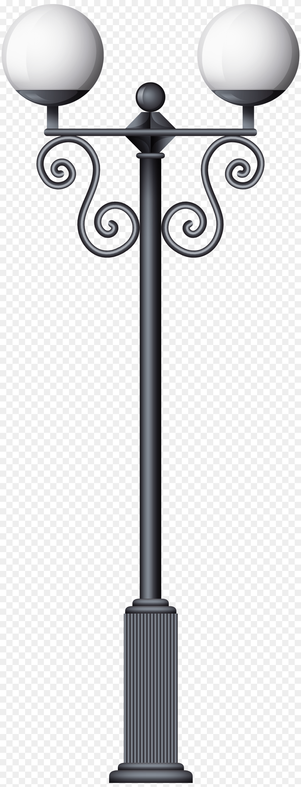 Streetlight Clip Art, Lamp Post, Cross, Symbol Png
