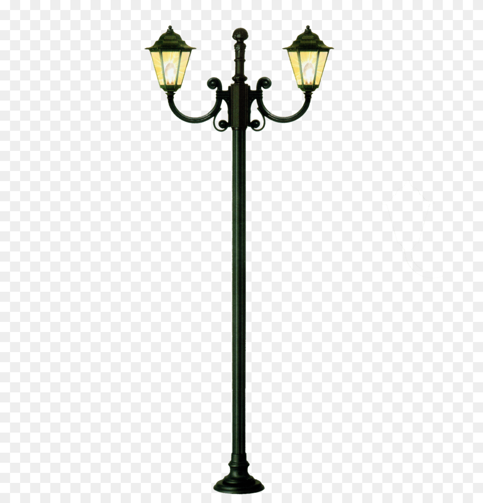 Streetlight Hd Streetlight Hd Images, Lamp Post, Lamp, Cross, Symbol Free Png Download