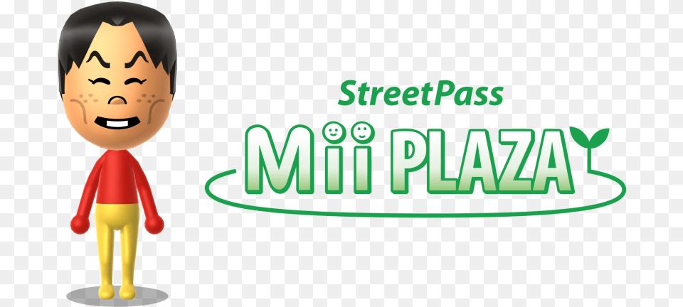 Streetpassmiiplaza Miyamotogold Engb Shigeru Miyamoto Mii Switch, Baby, Person, Face, Head Png