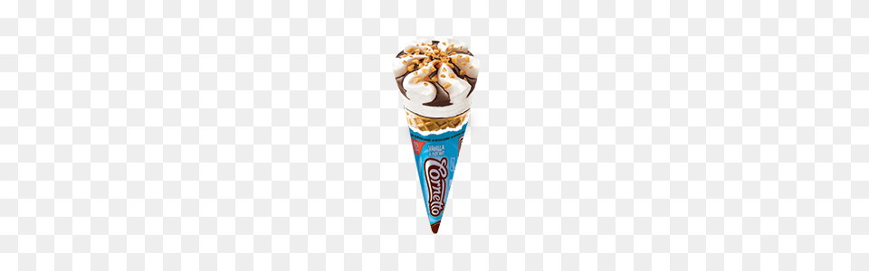 Streets Ice Cream, Dessert, Food, Ice Cream, Soft Serve Ice Cream Png