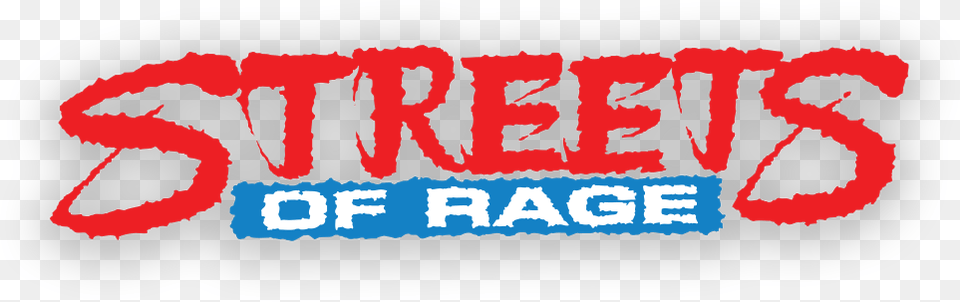 Streets Of Rage, Logo, Light, Text, Face Free Transparent Png