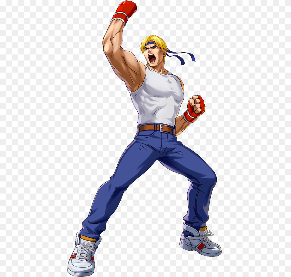 Streets Of Rage, Person, People, Adult, Man Free Png Download