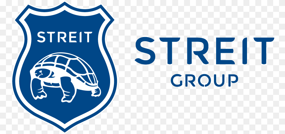 Streit Group Armored Vehicles Manufacturer Streit Group Logo, Badge, Symbol Png Image