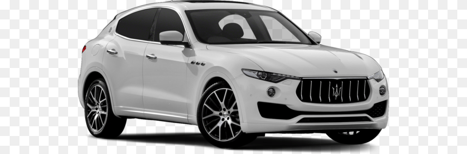 Strength Adventure Polished 2017 Maserati Truck White, Car, Vehicle, Sedan, Transportation Free Png Download