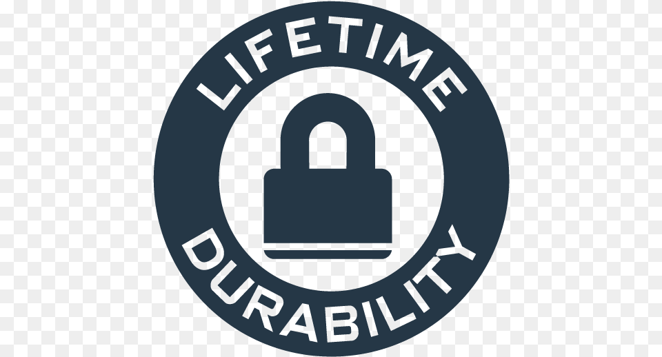 Strength Amp Durabilityt Lifetime Guarantee Icon Png
