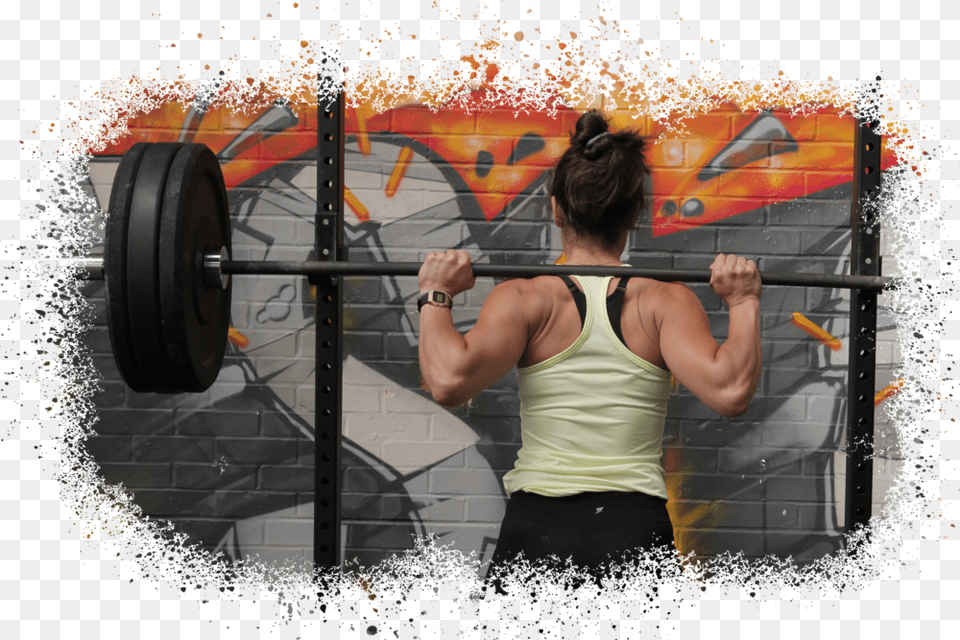 Strength Athletics, Adult, Female, Woman, Person Free Png